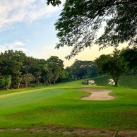 Calatagan Golf Club